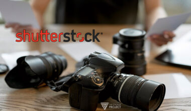 Cara jual foto di shutterstock