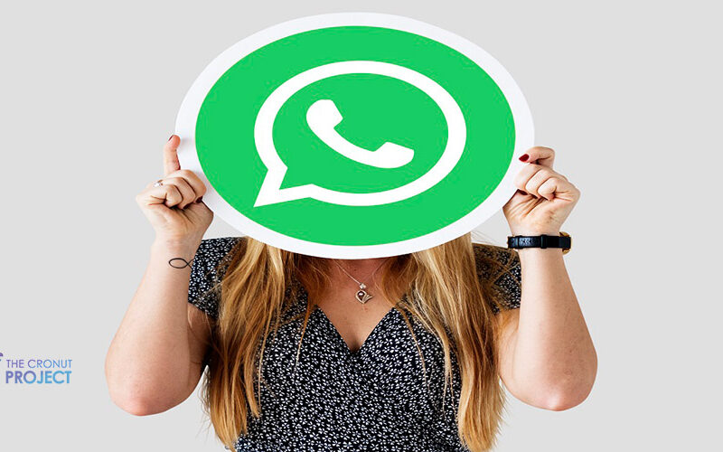 Cara Promosi Jual Pulsa di Whatsapp