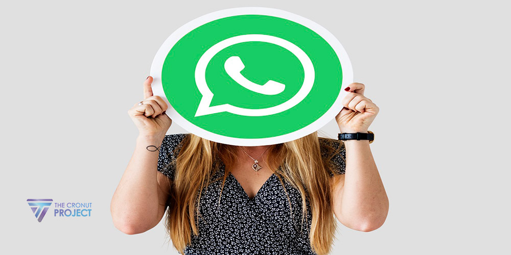 Cara Promosi Jual Pulsa di Whatsapp