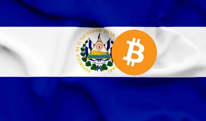 Negara Ini Segera Legalkan Bitcoin Jadi Alat Pembayaran Sah