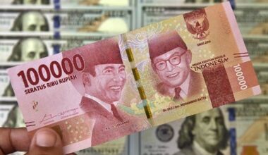 uang rupiah indonesia diprediksi menguat sampai 2025