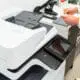 Mesin fotocopy untuk usaha