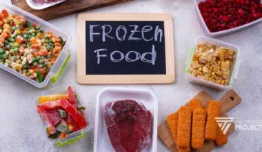Reseller Frozen Food
