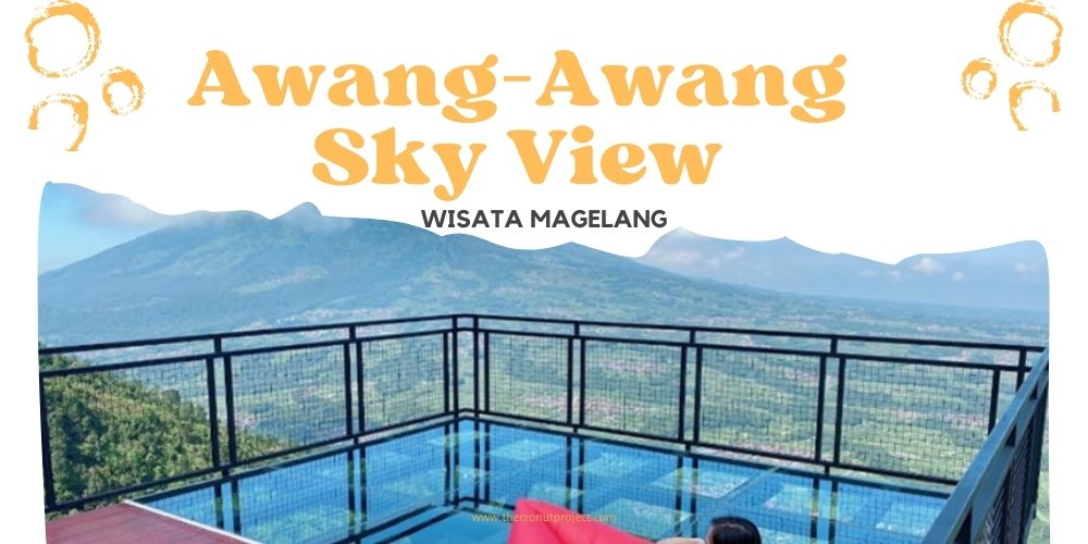 Awang–Awang Sky View