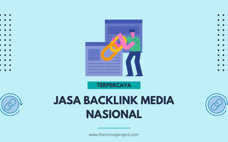 Jasa backlink media nasional